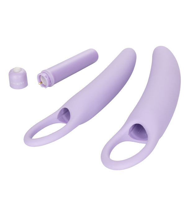 Dr. Laura Berman Isabelle Vibrating Dilators