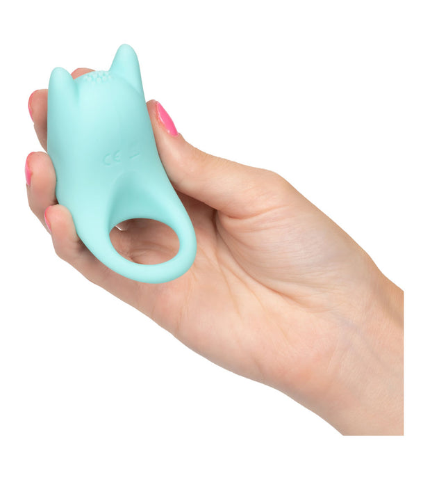 Dual Exciter Penis Ring