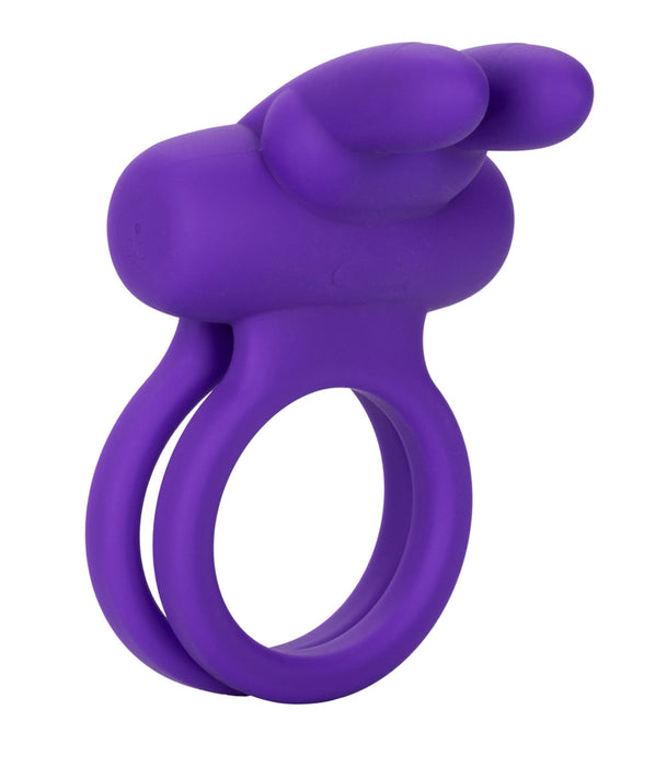 Dual Rockin’ Rabbit Penis Ring