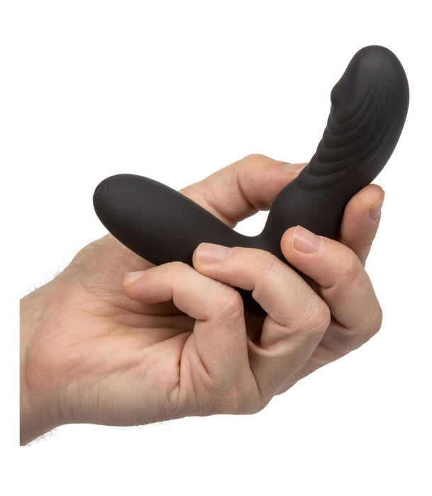 Eclipse Roller Ball Prostate Vibrator