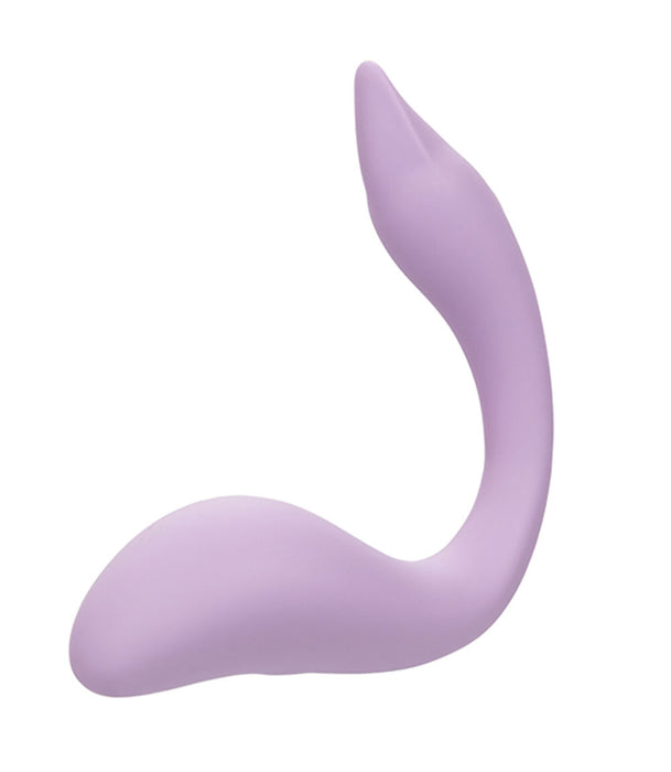 Slay #FlexMe Dual Vibrator