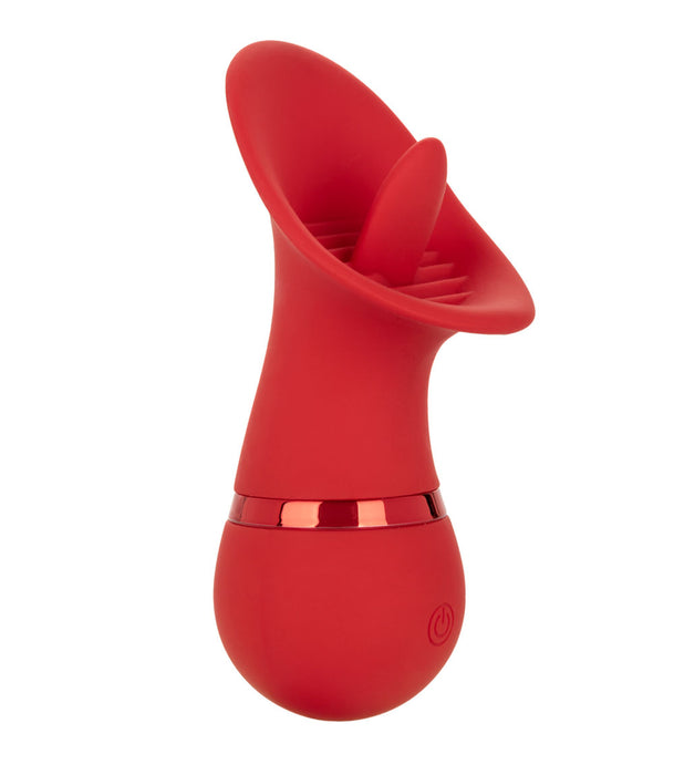 French Kiss Clitoral Stimulator