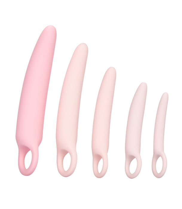 Inspire 5-Piece Dilator Set