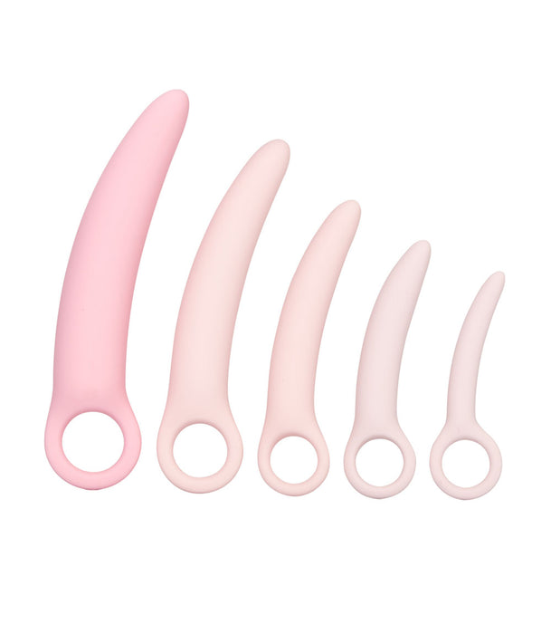 Inspire Dilator Set | Best Rated Dilator Set | Vaginal Stretching Inspire Dilator Set | Best Rated Dilator Set | Vaginal Stretching