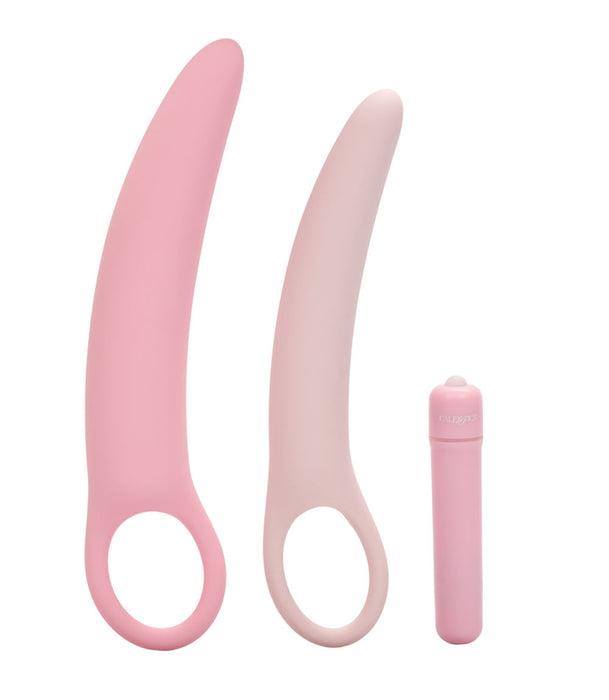 Inspire Vibrating Dilator 3-Piece Set