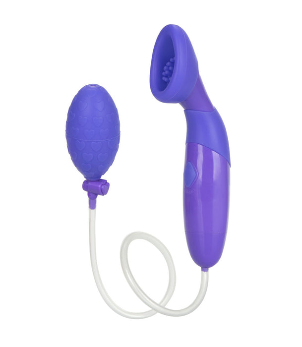Waterproof Silicone Clitoral Pump