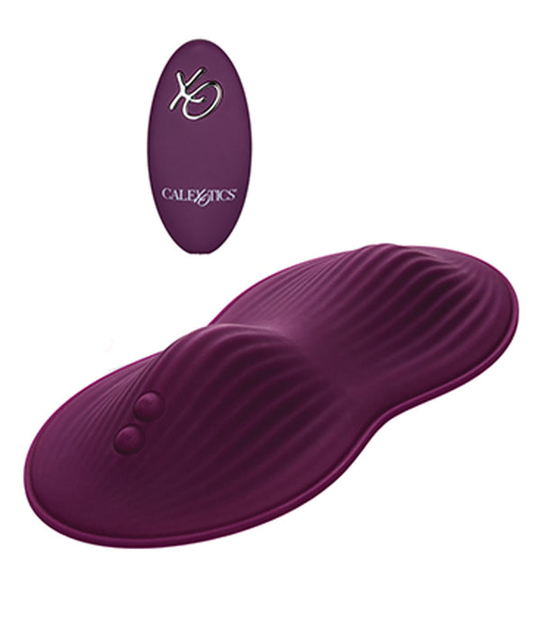 Lust Dual Rider Vibrator