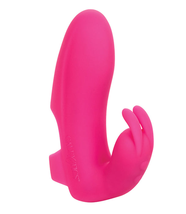 Marvelous Pleaser Finger Vibrator