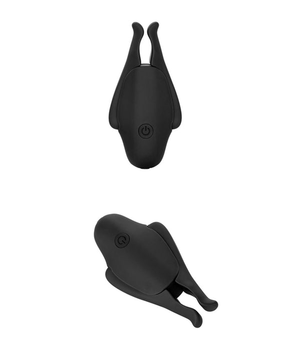 Nipplettes Vibrating Nipple Clamps Nipplettes Vibrating Nipple Clamps