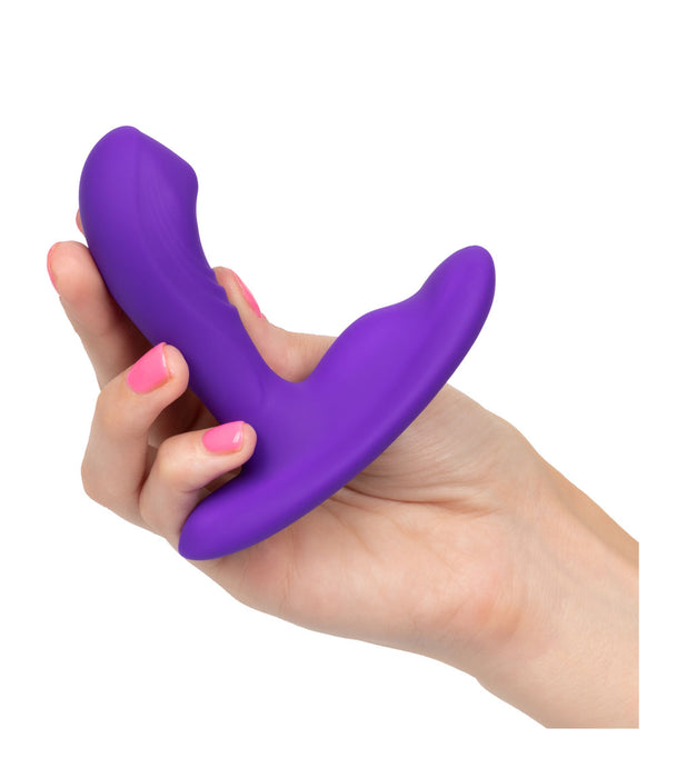 Pinpoint Pleaser Vibrator