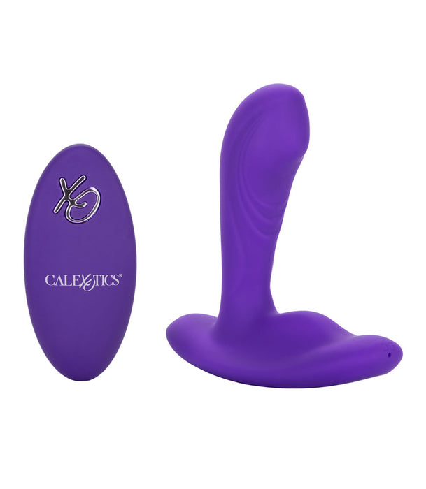 Pinpoint Pleaser Vibrator