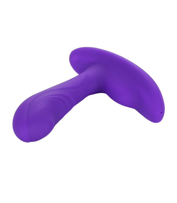 Pinpoint Pleaser Vibrator