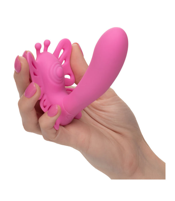 Pulsating Venus G Butterfly Vibrator