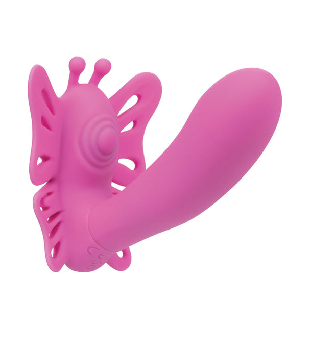 Pulsating Venus G Butterfly Vibrator | Non Toxic Sex Toys For Wellness Pulsating Venus G Butterfly Vibrator | Non Toxic Sex Toys For Wellness