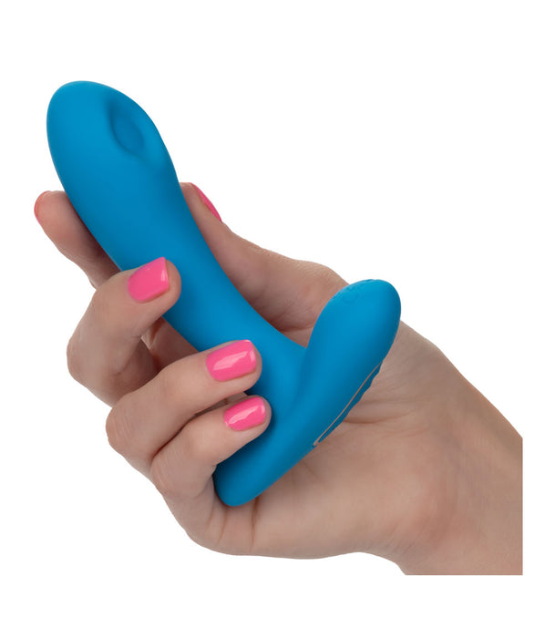 Pulsing Pleaser Prostate Vibrator