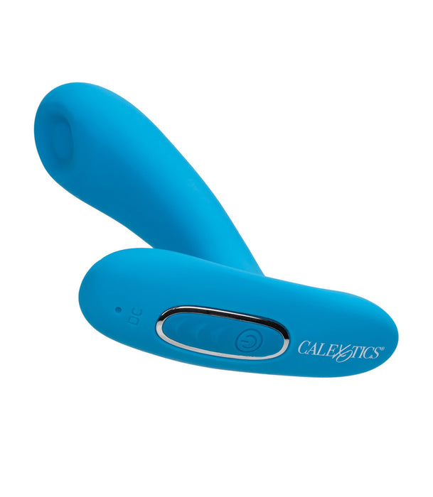 Pulsing Pleaser Prostate Vibrator