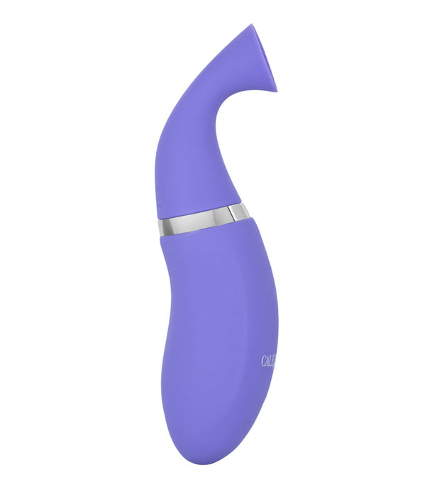 Intimate Pump Rechargeable Clitoral Pump