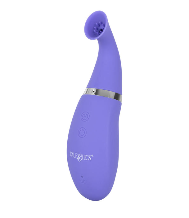 Intimate Pump Rechargeable Clitoral Pump