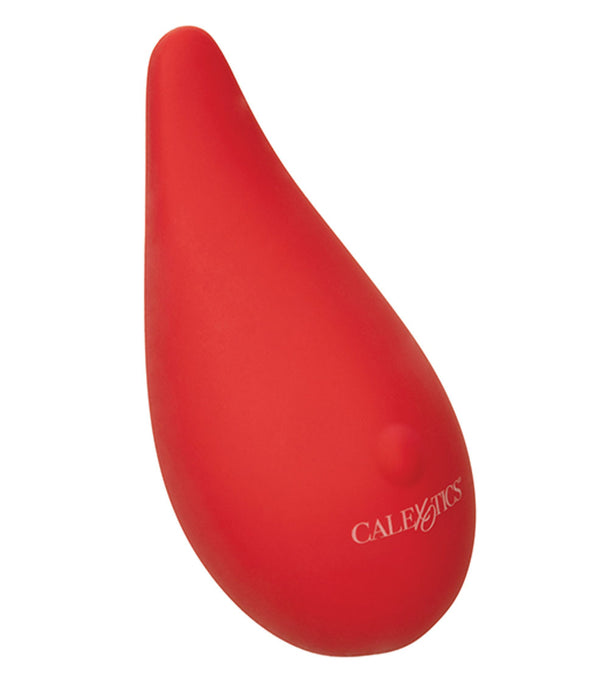 Red Hot Flicker Vibrator