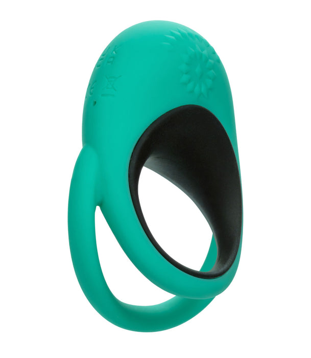 Remote Alpha Penis Ring