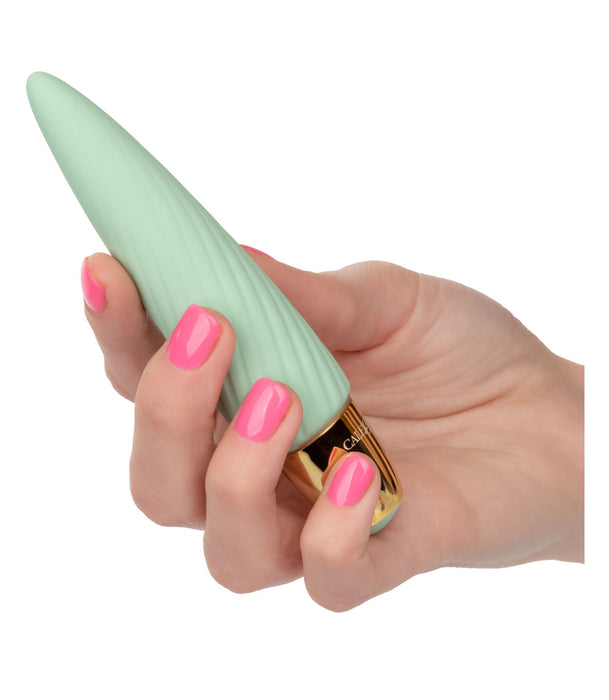 Slay #SatisfyMe Clitoral Vibrator