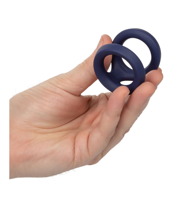 Viceroy Dual Penis Ring