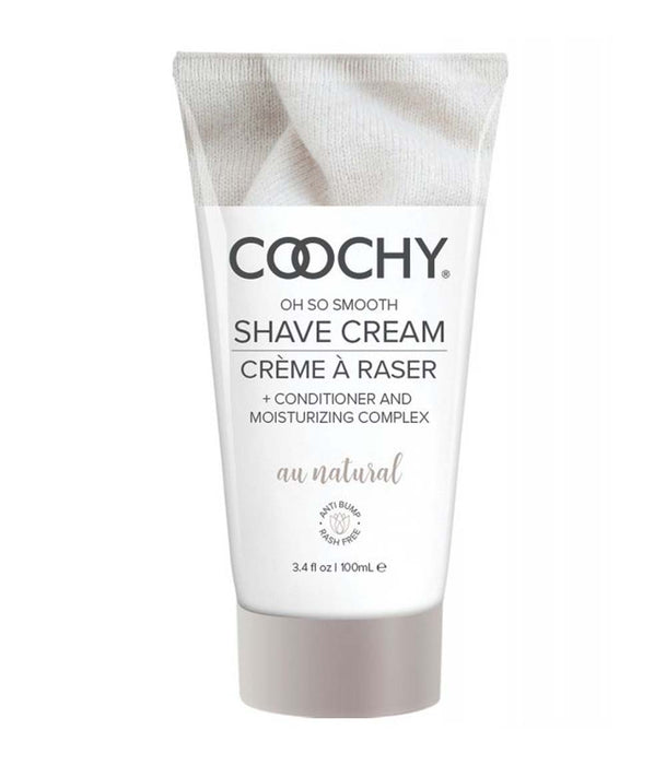 Coochy Shave Cream 3.4 oz