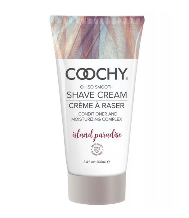 Coochy Shave Cream 3.4 oz