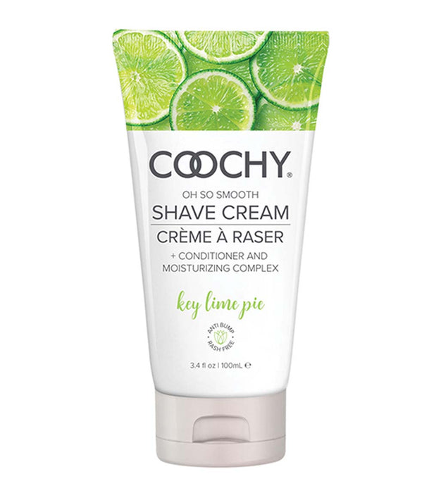 Coochy Shave Cream 3.4 oz