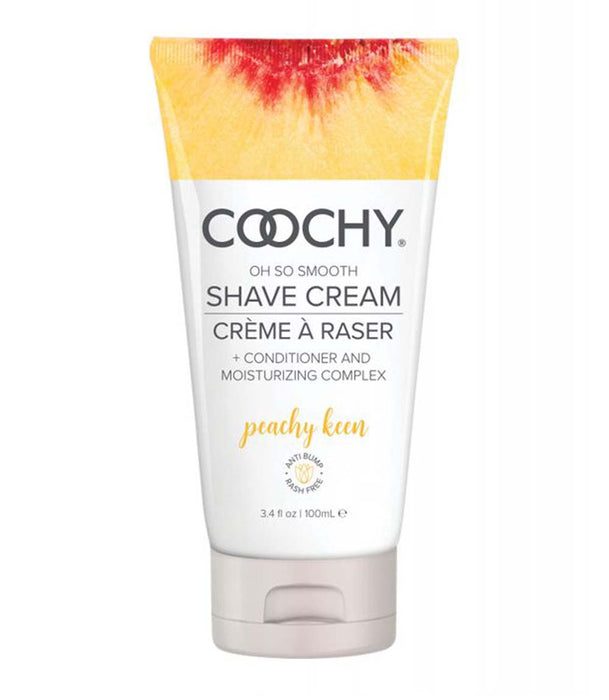 Coochy Shave Cream 3.4 oz