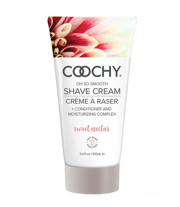 Coochy Shave Cream 3.4 oz