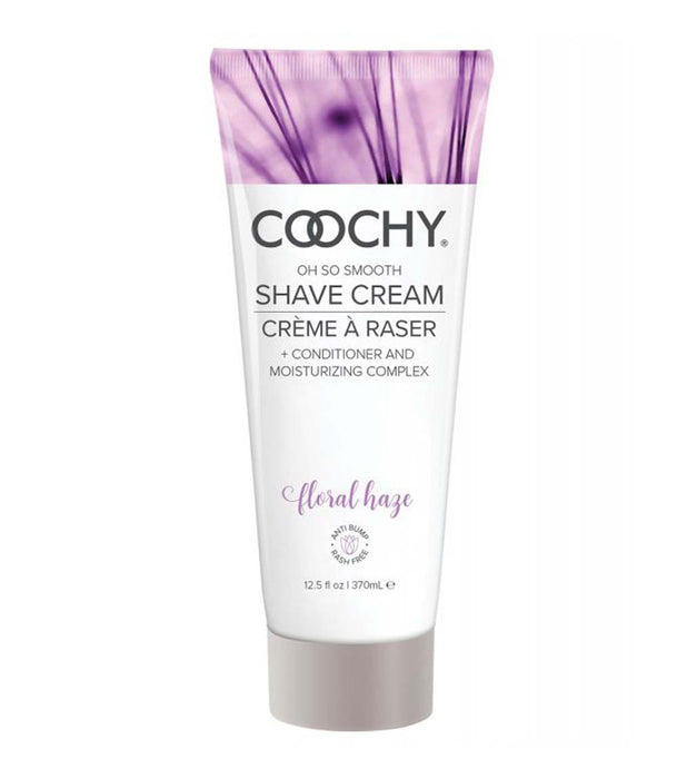 Coochy Shave Cream 12.5 oz