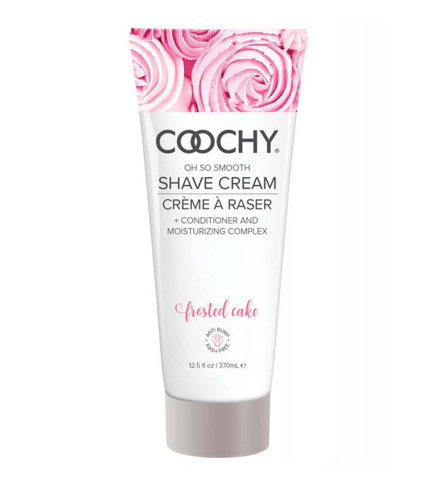 Coochy Shave Cream 12.5 oz