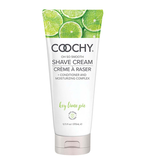 Coochy Shave Cream 12.5 oz