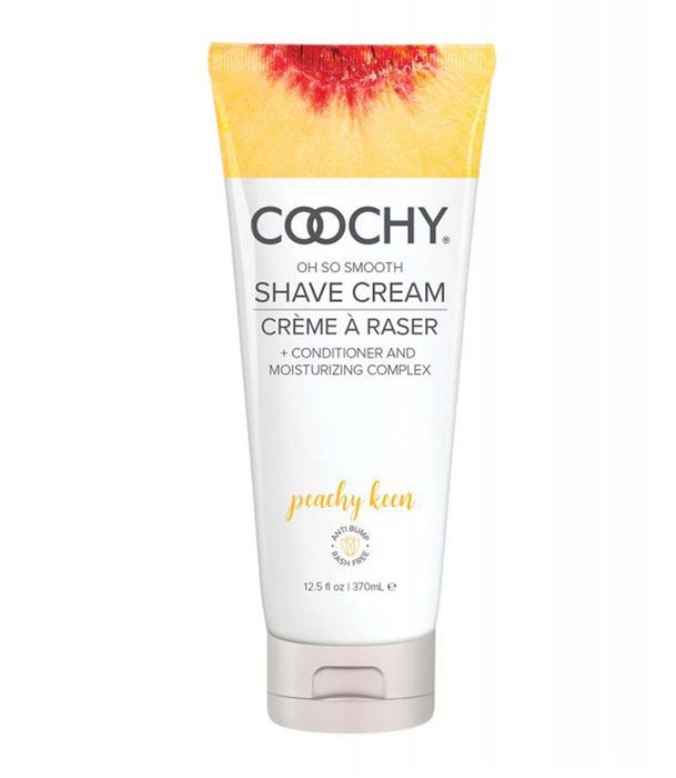 Coochy Shave Cream 12.5 oz