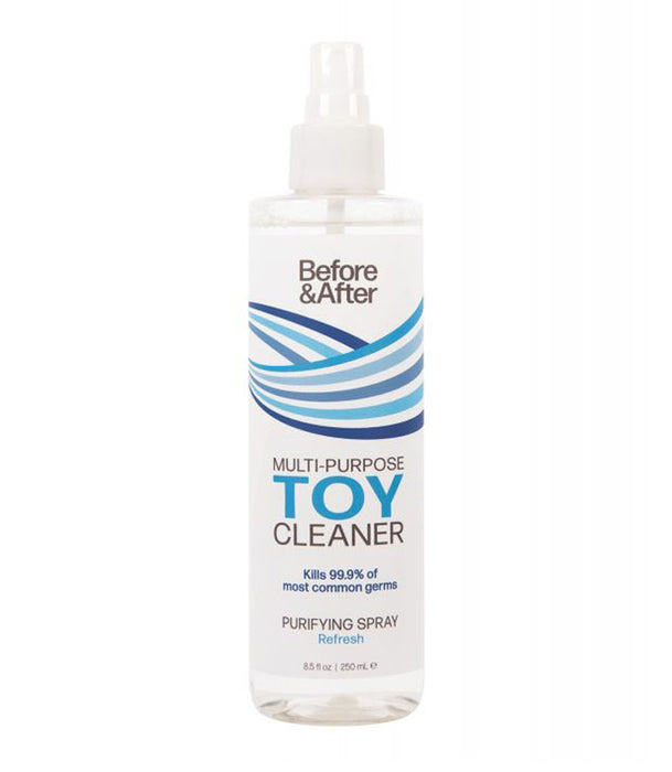 Spray Toy Cleaner