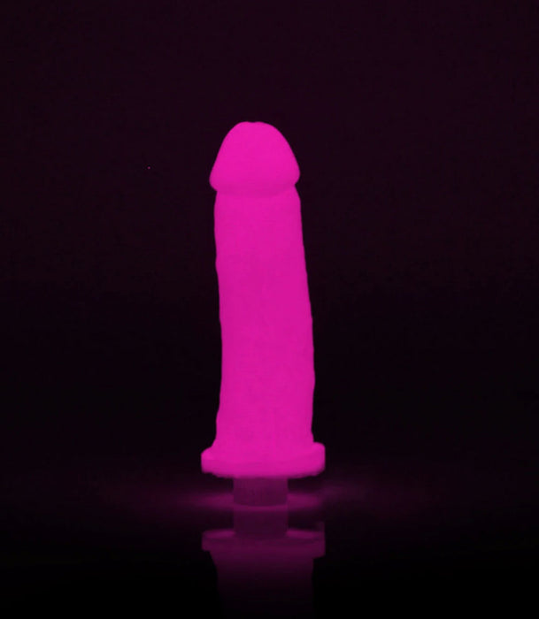 Clone-A-Willy Vibrating Dildo Kit