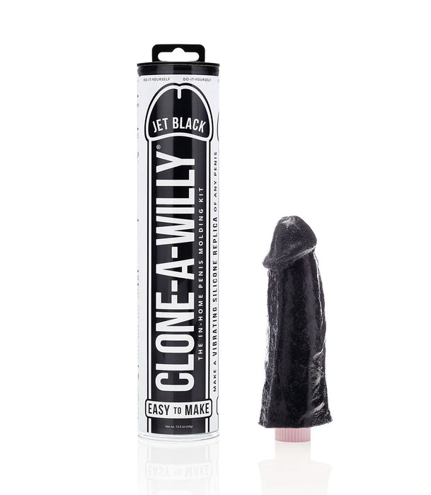 Clone-A-Willy Vibrating Dildo Kit