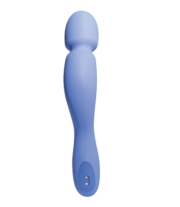 Dame Com Wand Vibrator