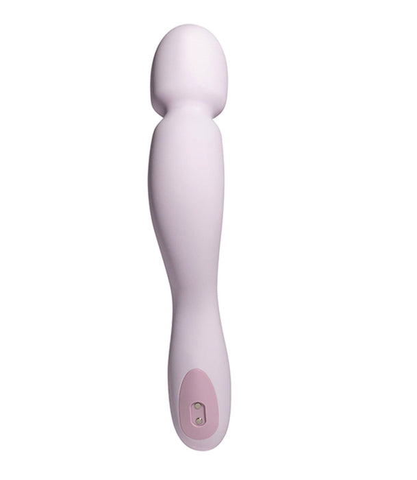 Dame Com Wand Vibrator