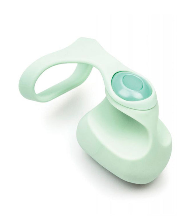 Dame Fin Finger Vibrator