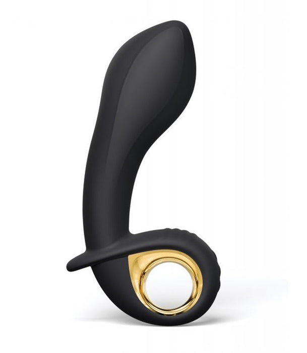 Deep Expand Inflatable Vibrator