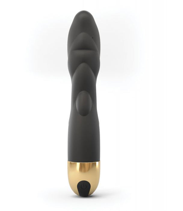 Flexi & Joy Bendable G-Spot Vibrator