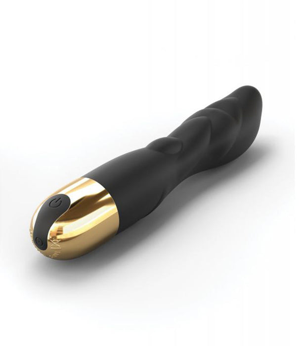 Flexi & Joy Bendable G-Spot Vibrator