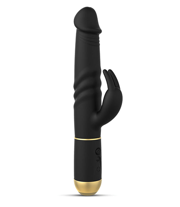 Furious Rabbit 2.0 Dual Vibrator