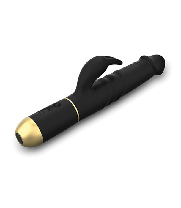 Furious Rabbit 2.0 Dual Vibrator