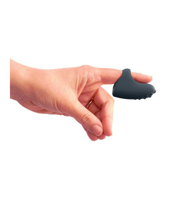 Magic Finger Vibrator