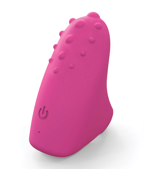 Magic Finger Vibrator