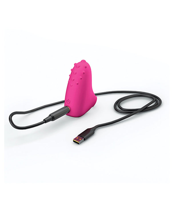 Magic Finger Vibrator