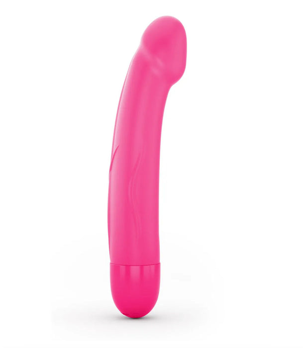 Real Vibration M Vibrating Dildo